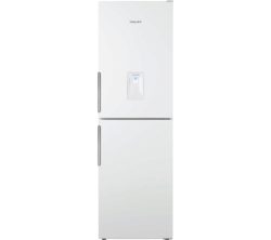 HOTPOINT LAL85 FF1I W WTD 50/50 Fridge Freezer - White